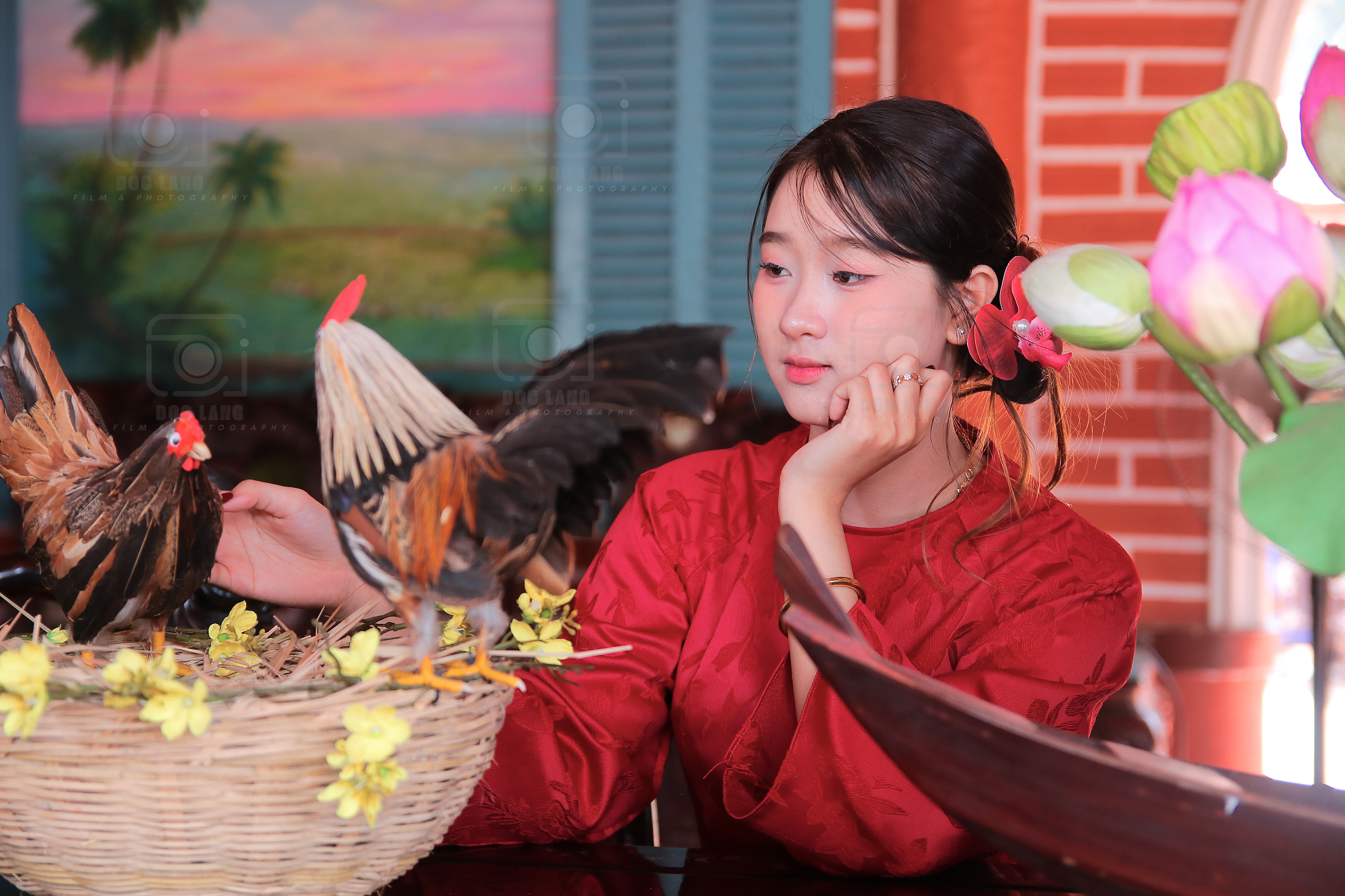 Ảnh mới