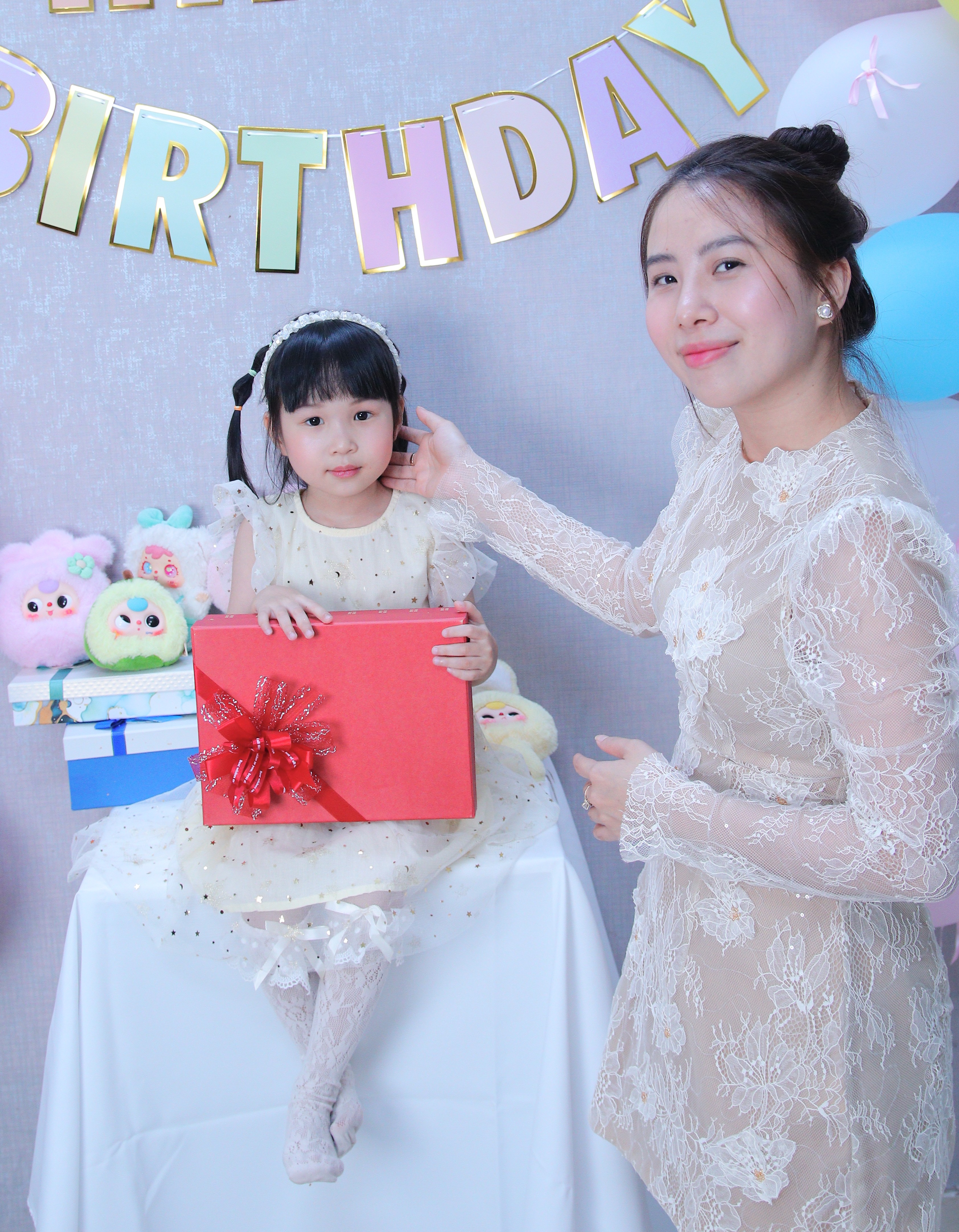 Tiệc sinh nhật